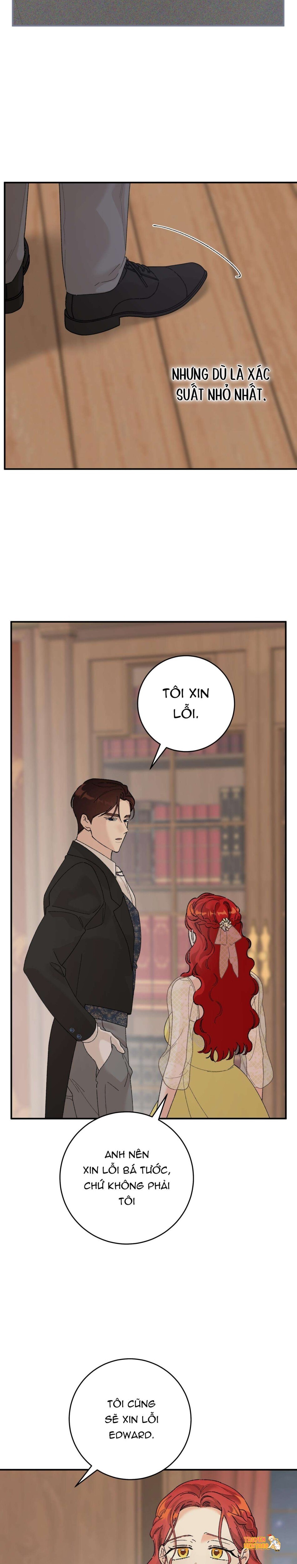Xem ảnh [không Che] [18+] Sở Thích Khó Nói Của Quý Cô - Chapter 13 - tmp3v9e3kgw - Truyenhentaiz.net