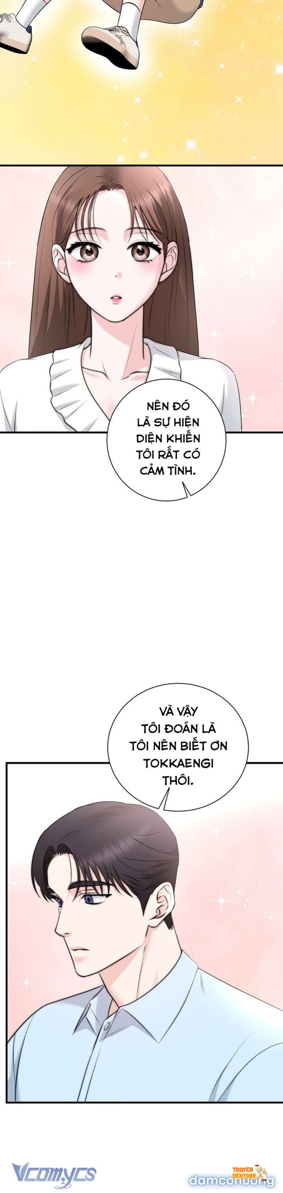 Xem ảnh [18+] Bị Ám Ảnh Bởi Người Sếp Đã Từng Từ Chối Tôi - Chapter 8 - tmp588exfqf - Truyenhentaiz.net