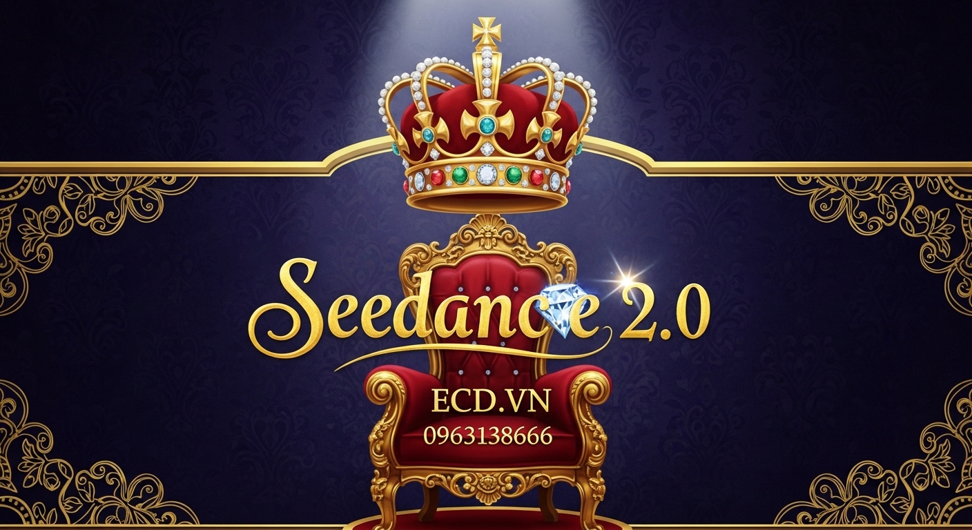 mua Seedance 2.0 ios