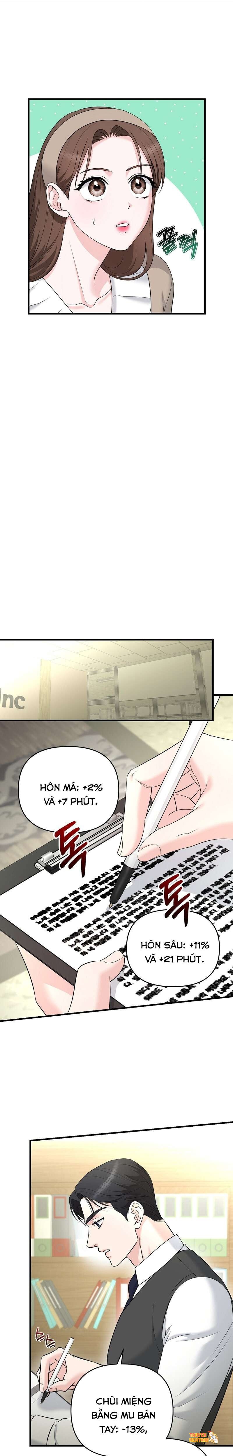 Xem ảnh [18+] Bị Ám Ảnh Bởi Người Sếp Đã Từng Từ Chối Tôi - Chapter 2 - tmp6pi4itjy - Truyenhentaiz.net