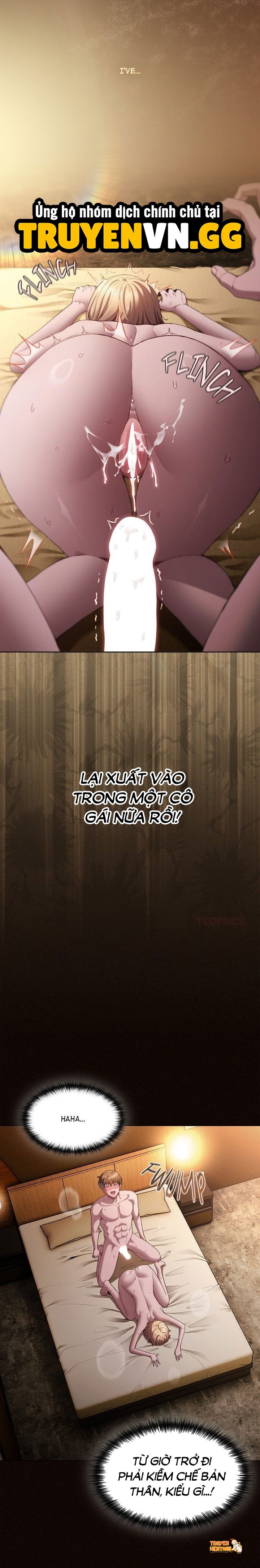 Trang truyện tmpg2blocxb trong truyện tranh Tin Em Đi! Em Trao Anh Lần Đầu Mà - Chapter 31 - truyenhentai18.net