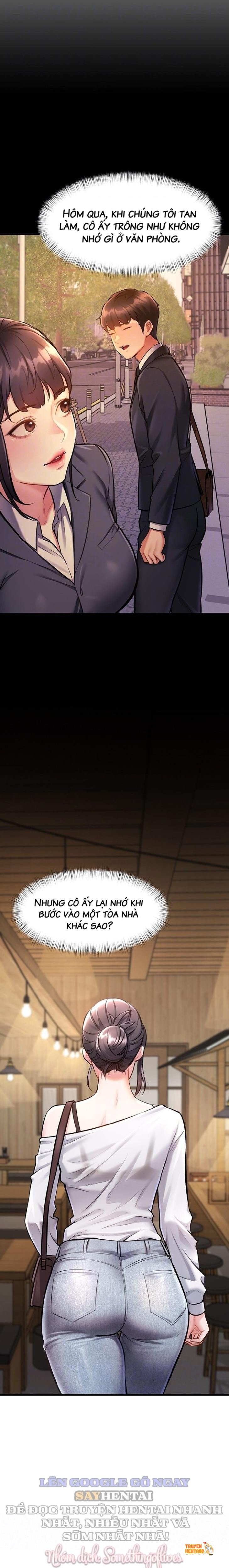 Xem ảnh Bí Ân Dưới Tòa Nhà - Chapter 6 - tmphllnzfuy - Truyenhentaiz.net