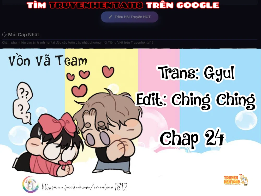 Dying Light - Chapter 24