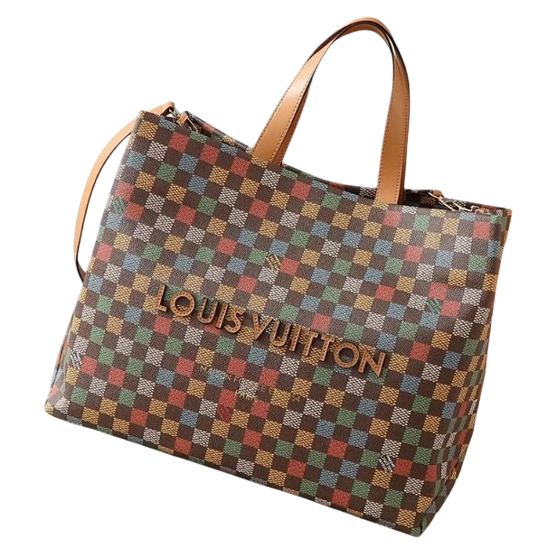 Lv Tote Bag rep find — accessory find on LitBuy Finds