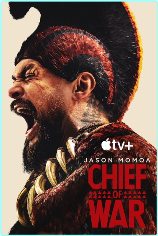 Chief Of War S01E09 [1080p/720p] (HEVC) (x265) [6 CH] [ELiTE/MeGusta]