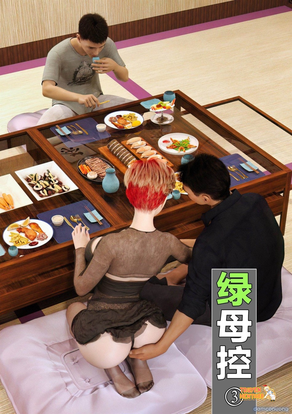 Xem ảnh Ham Muốn Kì Lạ Với Mẹ - Chapter 3 - tmpbeamq1in - Truyenhentaiz.net