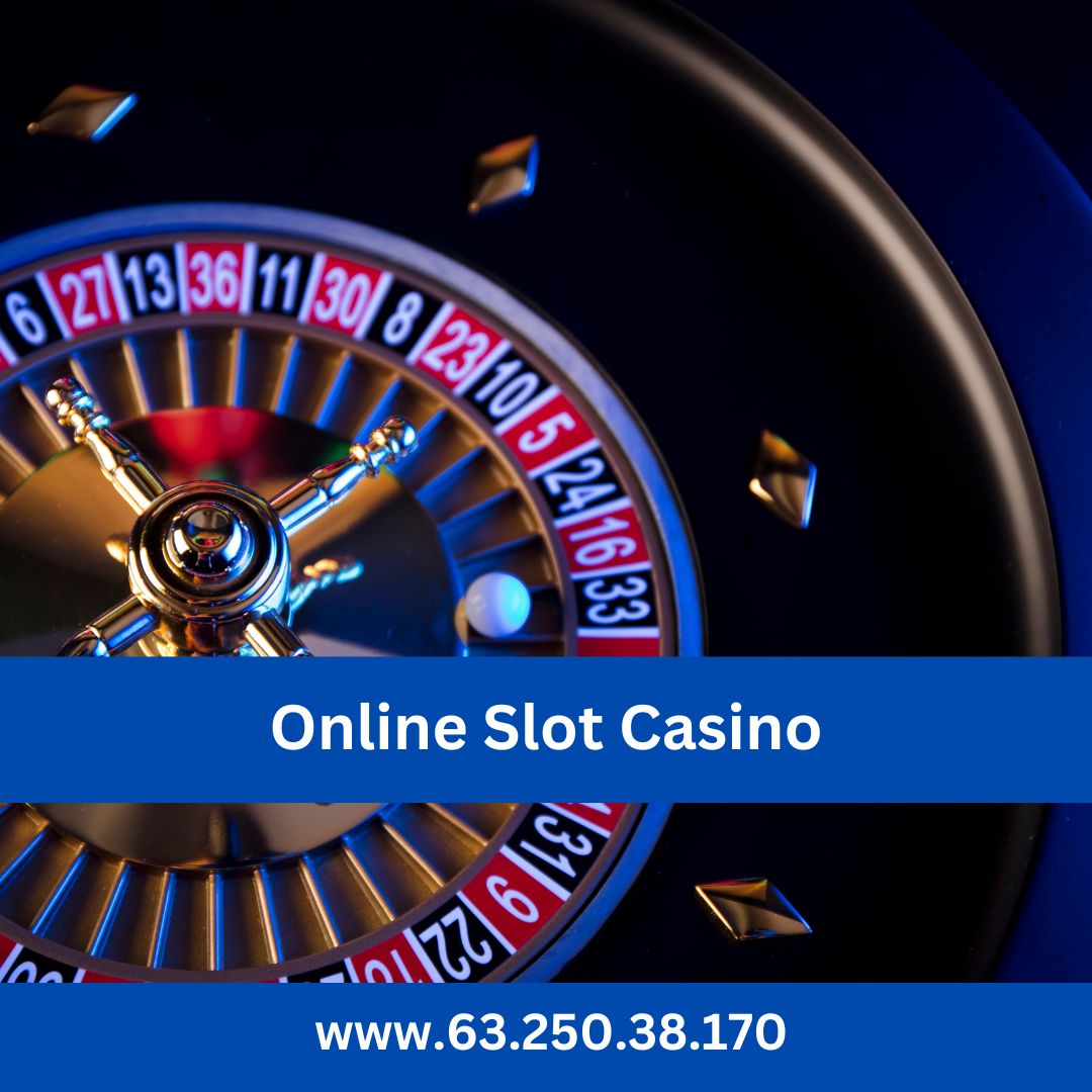 Online Slot Casino — Postimages