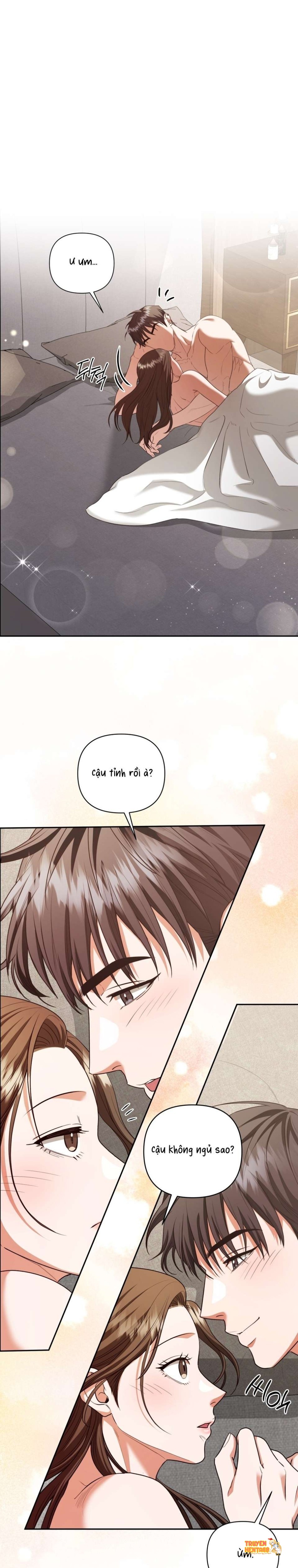 Xem ảnh [ 18+ ] D For Dirty - Chapter 14 - tmpa85wnmce - Truyenhentaiz.net