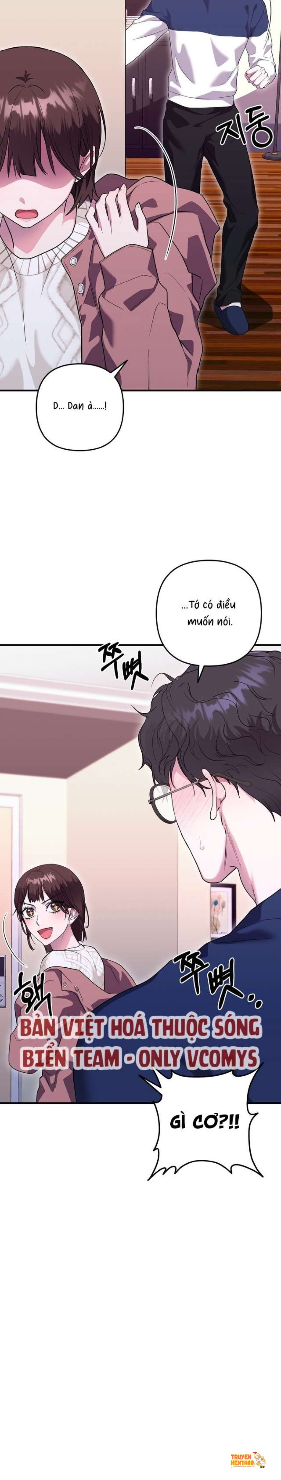 Xem ảnh [ 18+ ] Mối Quan Hệ Bạn Bè Vững Chắc - Chapter 4 - tmp 5wo3gi5 - Truyenhentaiz.net