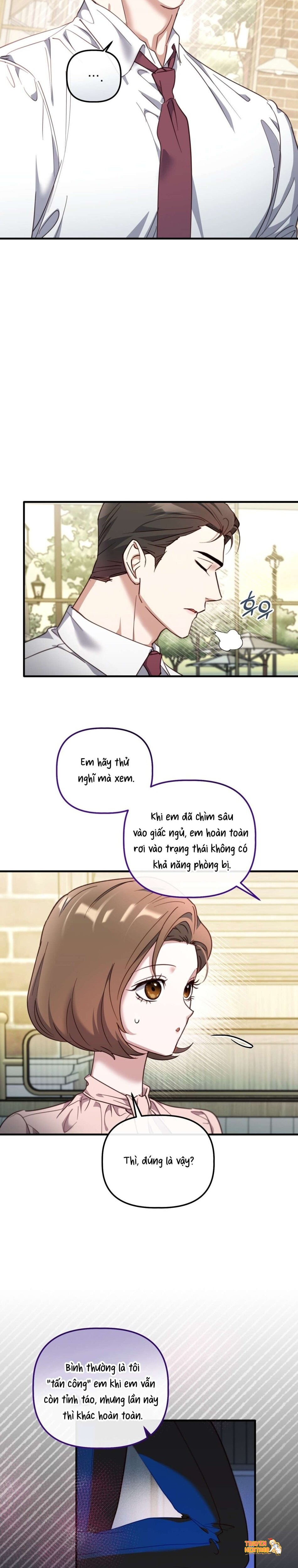 Xem ảnh [ 18+ ] Cuộc Chơi Xx Với Cậu Út Nhà Tài Phiệt - Chapter 16 - tmp5dtxpf40 - Truyenhentaiz.net