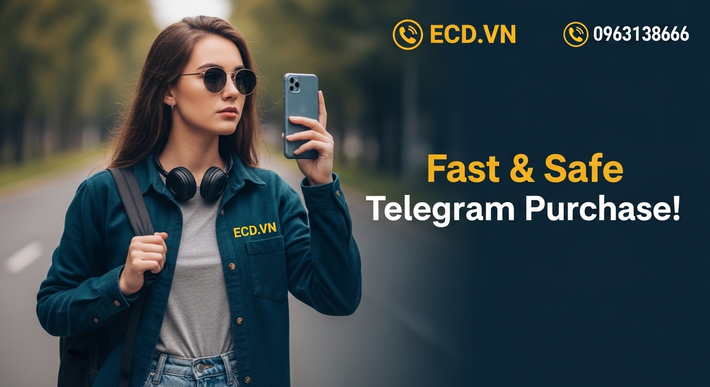 telegram account digital sales