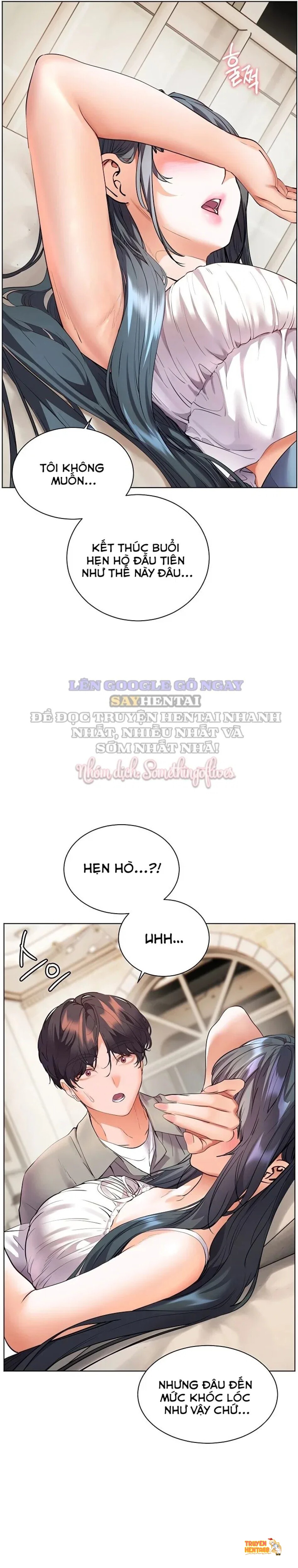 Xem ảnh tmp67by0cjh trong truyện hentai Nỗ Lực Của Giáo Viên - Chapter 85 - hentaitvn.net