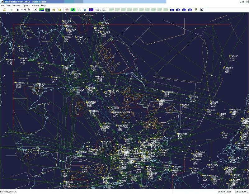 COAA PlanePlotter 6.7.4.6