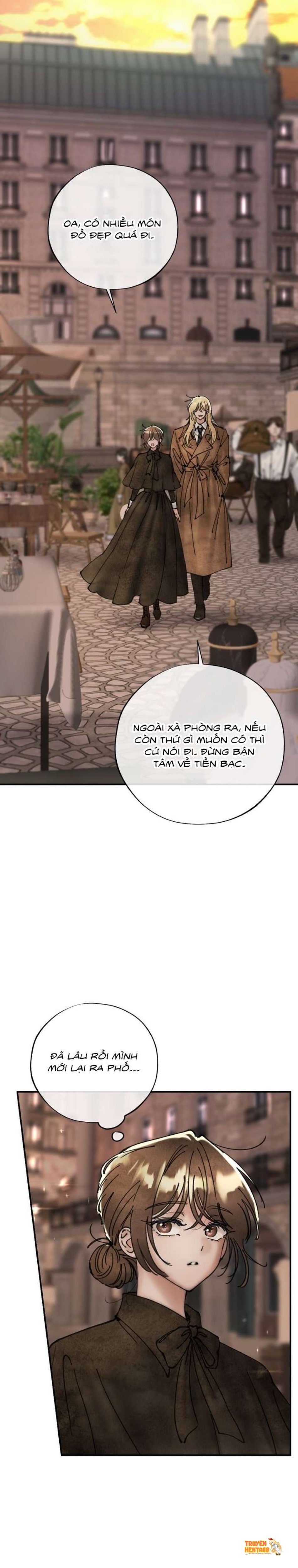 Xem ảnh [18+] Sự Quyến Rũ Của Hầu Nữ - Chapter 11 - tmpwm5z426x - Truyenhentaiz.net