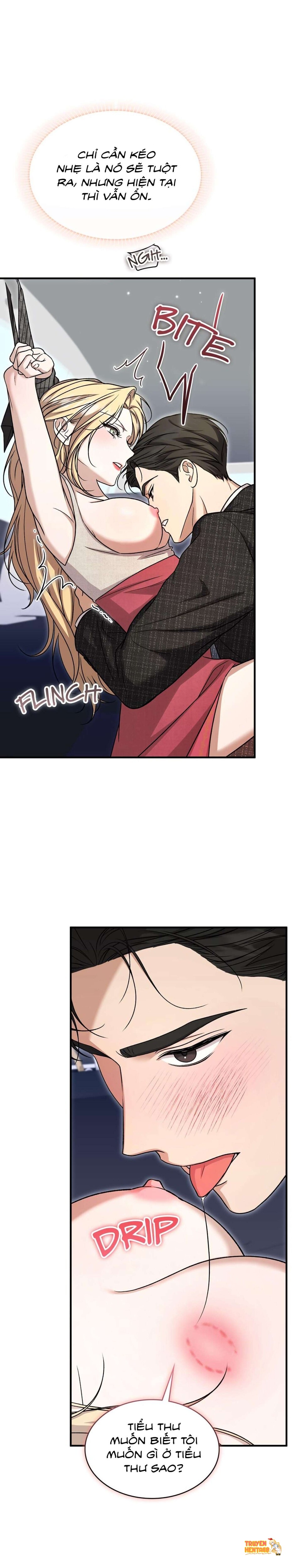 Xem ảnh tmp8hlk1nqy trong truyện hentai [không Che] [18+] Tiểu Thư Quá Tò Mò - Chapter 7 - www.hentaitvn.net