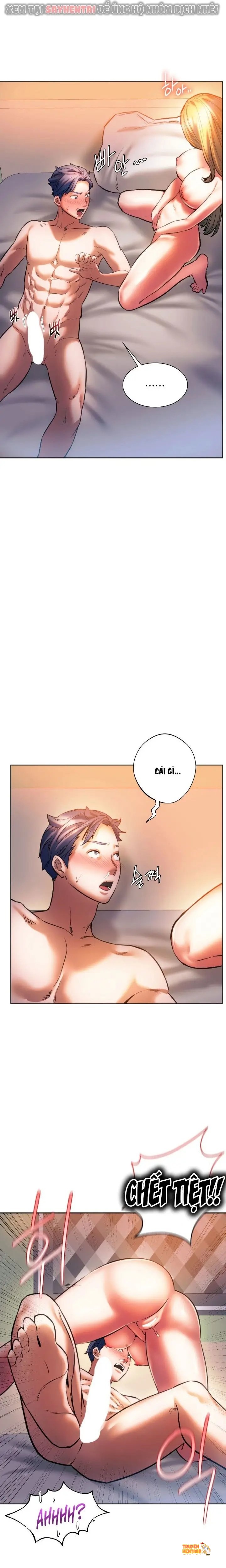 Trang truyện tmp4ussyqgd trong truyện tranh Bạn Học Của Tôi - Chapter 29 - truyenhentai18.net