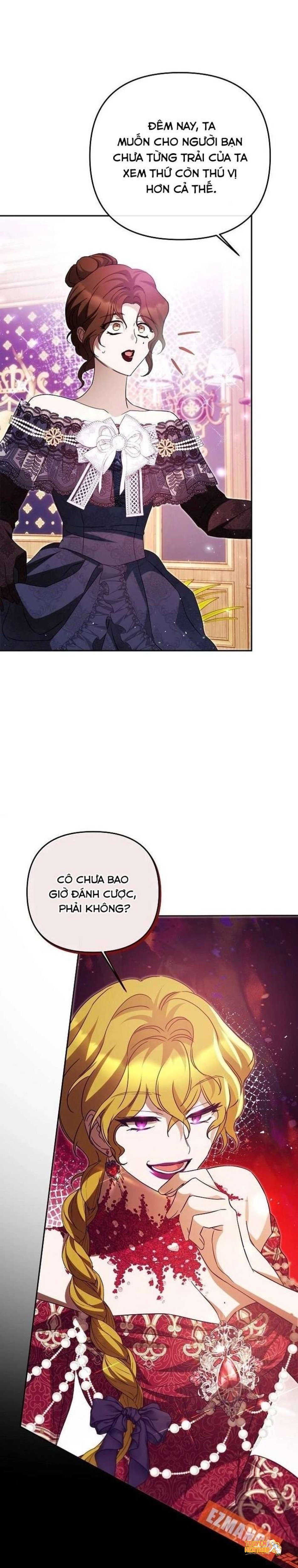 Xem ảnh [18+] Lần Thứ Hai Tôi Kết Hôn Với Quái Vật - Chapter 21 - tmp3c1diml7 - Truyenhentaiz.net