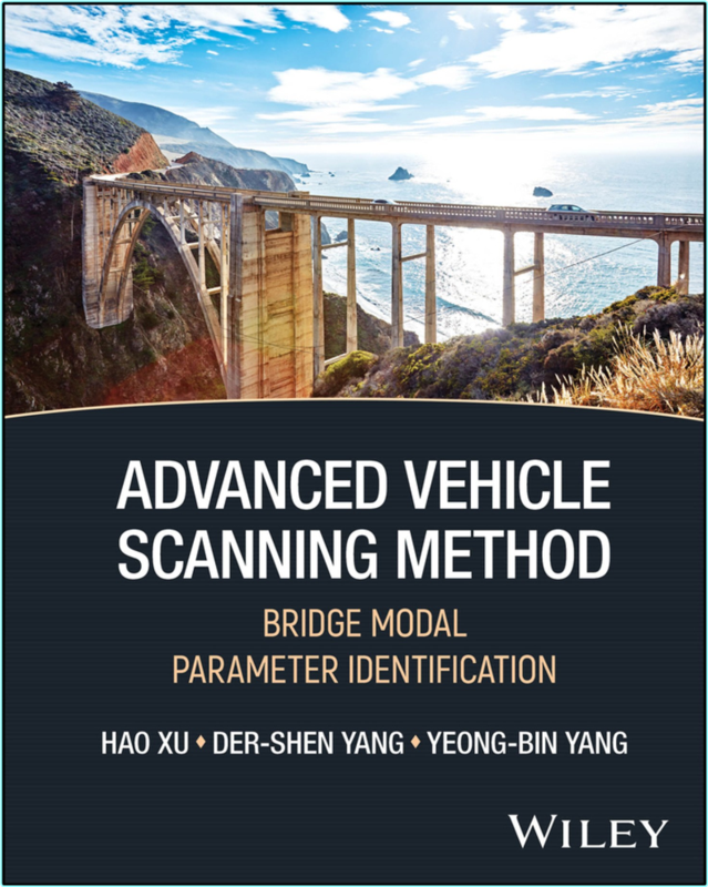 Advanced Vehicle Scanning Method Bridge Modal Parameter Identific (2025) (Hao Xu)
