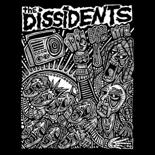 The-Dissidents-The-Dissidents-WEB-2025-S