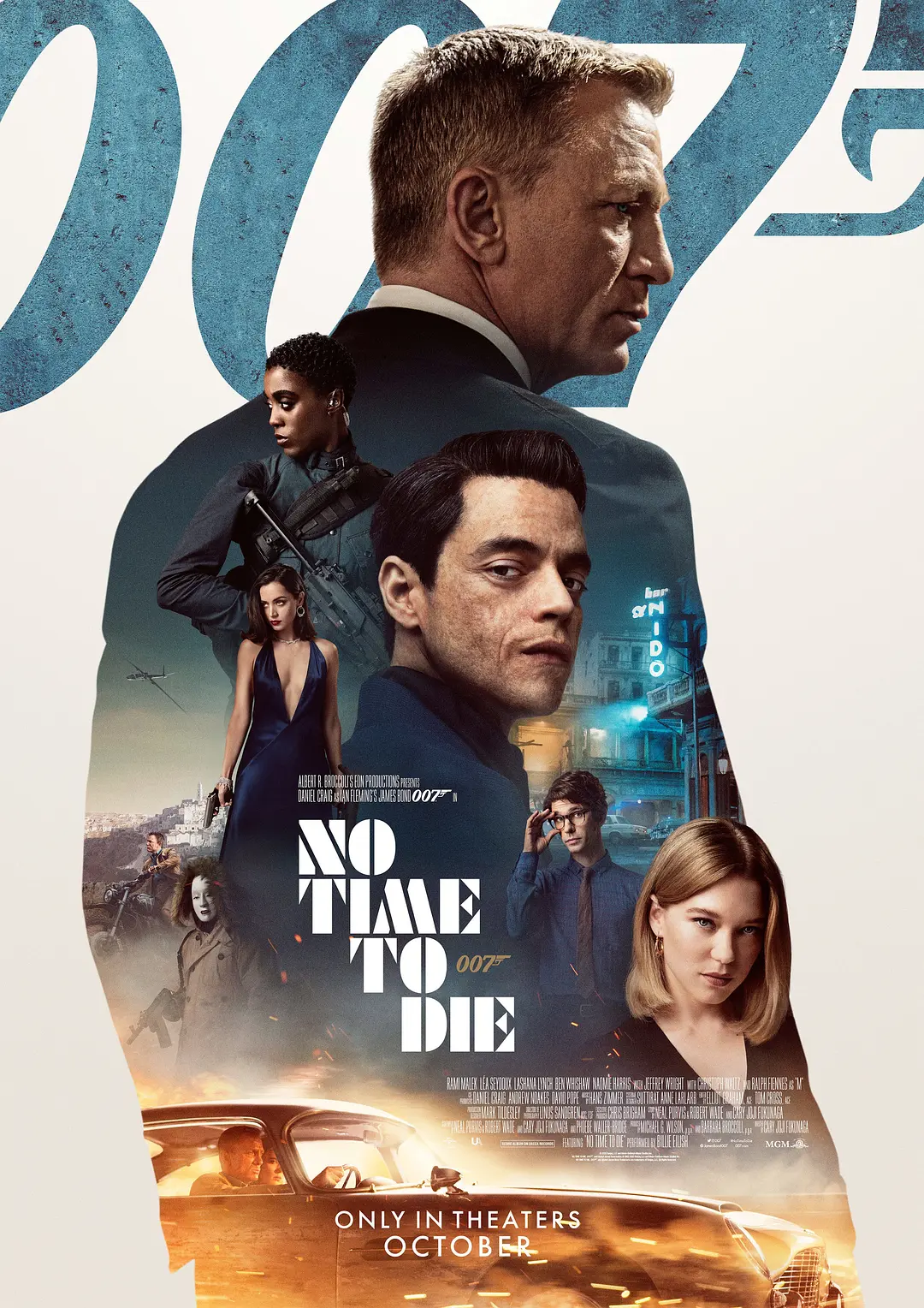[4481] 007：无暇赴死 / No Time to Die (2021)-www.131417.net