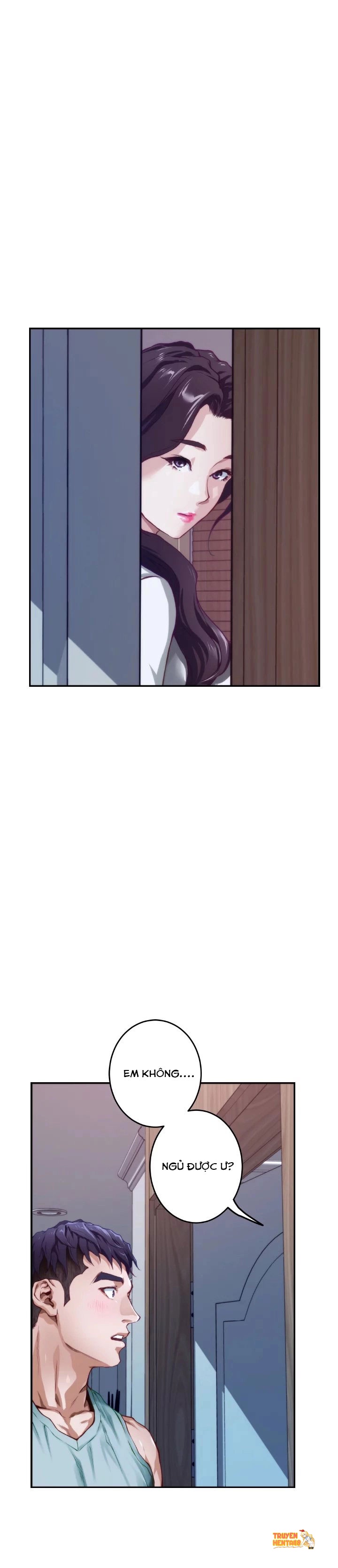 Xem ảnh tmpkt3ygohc trong truyện hentai Qua Đêm Với Chị Yêu - Chapter 2 - www.hentaitvn.net