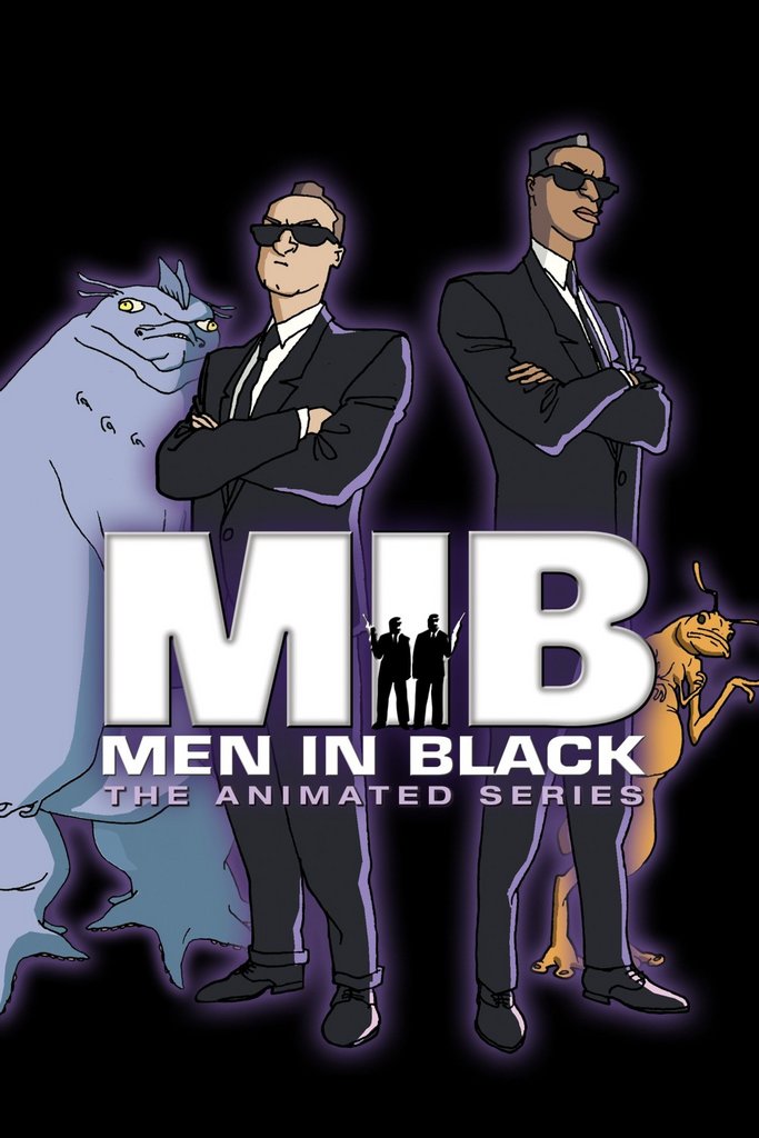 Men in Black The Series 1997 S01 | (H265) Bjm7irb5w72l