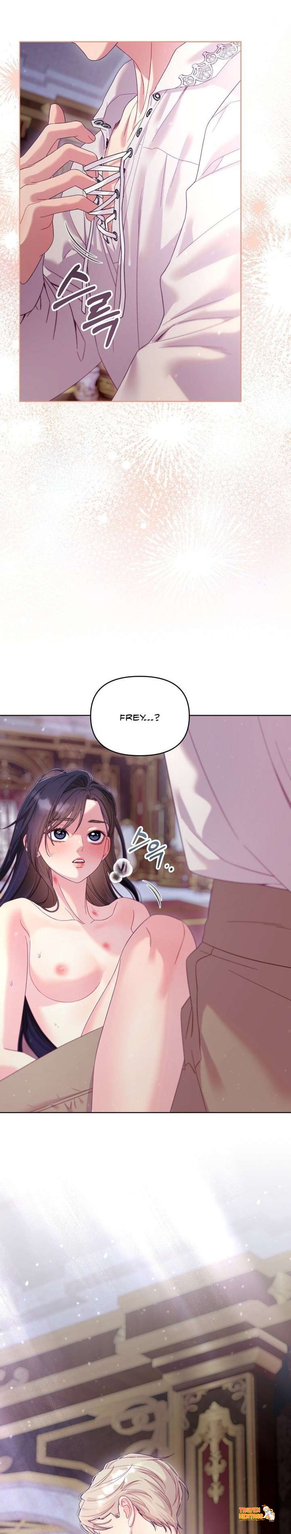Xem ảnh [18+] Lồng Chim Của Người Sưu Tầm - Chapter 14 - tmp4xioruss - Truyenhentaiz.net