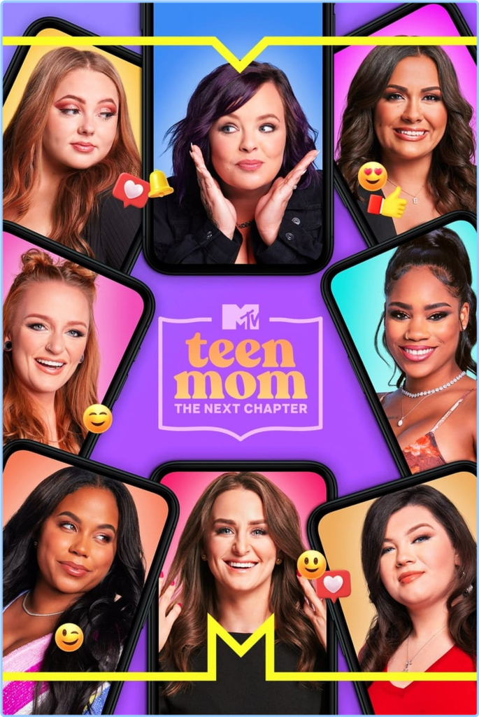 Teen Mom The Next Chapter S02E05 [1080p/720p] (x265) L5d8r1fy9kjd