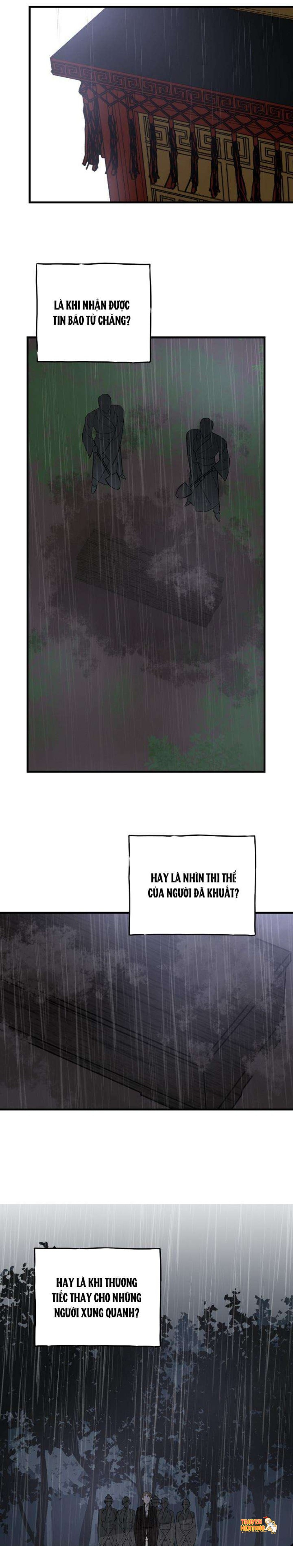 Trang truyện tmpivr8crgc trong truyện tranh 『18+』sư Mẫu - Chapter 5 - truyenhentai18.net