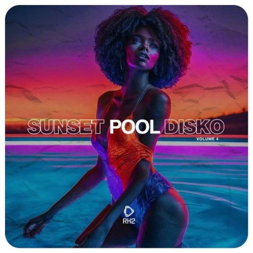 VA - Sunset Pool Disko, Vol. 4 (2026)