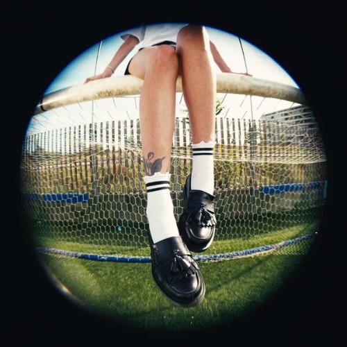 Odd Socks - We Are Not Old Socks (2026)