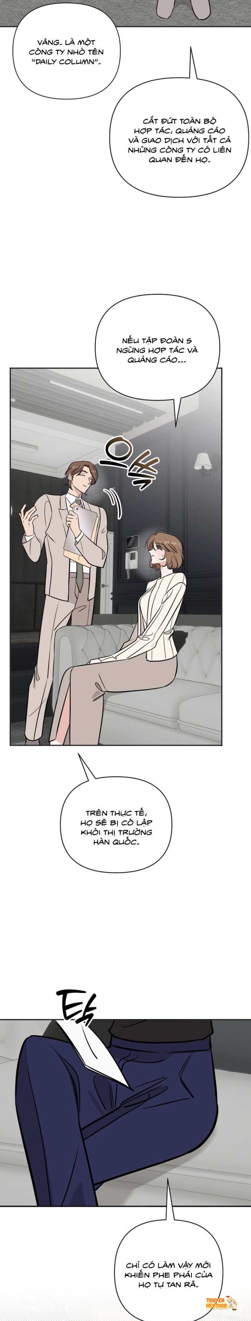 Xem ảnh 『18+』cuộc Hôn Nhân Chính Trị Đó, Tôi Sẽ Nhận - Chapter 16 - tmpip34l9m0 - Truyenhentaiz.net