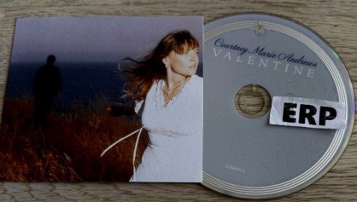 Courtney Marie Andrews - Valentine (2026) MP3