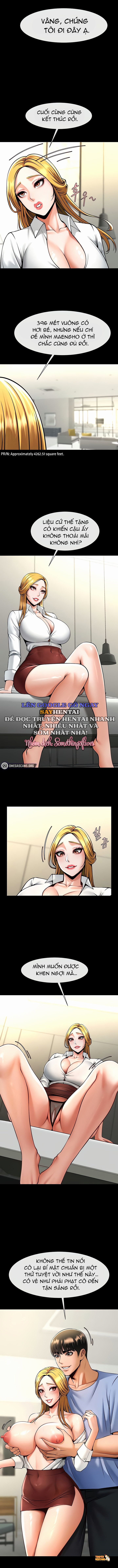 Xem ảnh Giao Kèo Ma Quỷ - Chapter 89 - tmplmy a58m - Truyenhentaiz.net