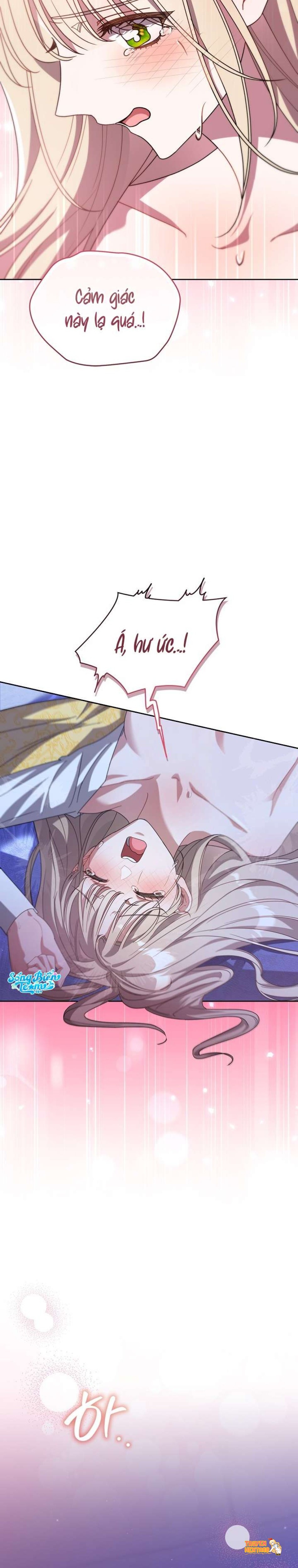 Xem ảnh [ 18+ ] Đại Công Tước Chó Má Của Tôi - Chapter 16 - tmputw6xugd - Truyenhentaiz.net