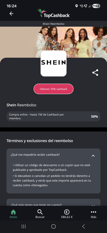 Screenshot 20260124 162428 Top Cashback