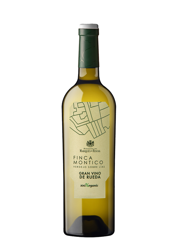 M.de Riscal, Rueda, Finca Montico Organic