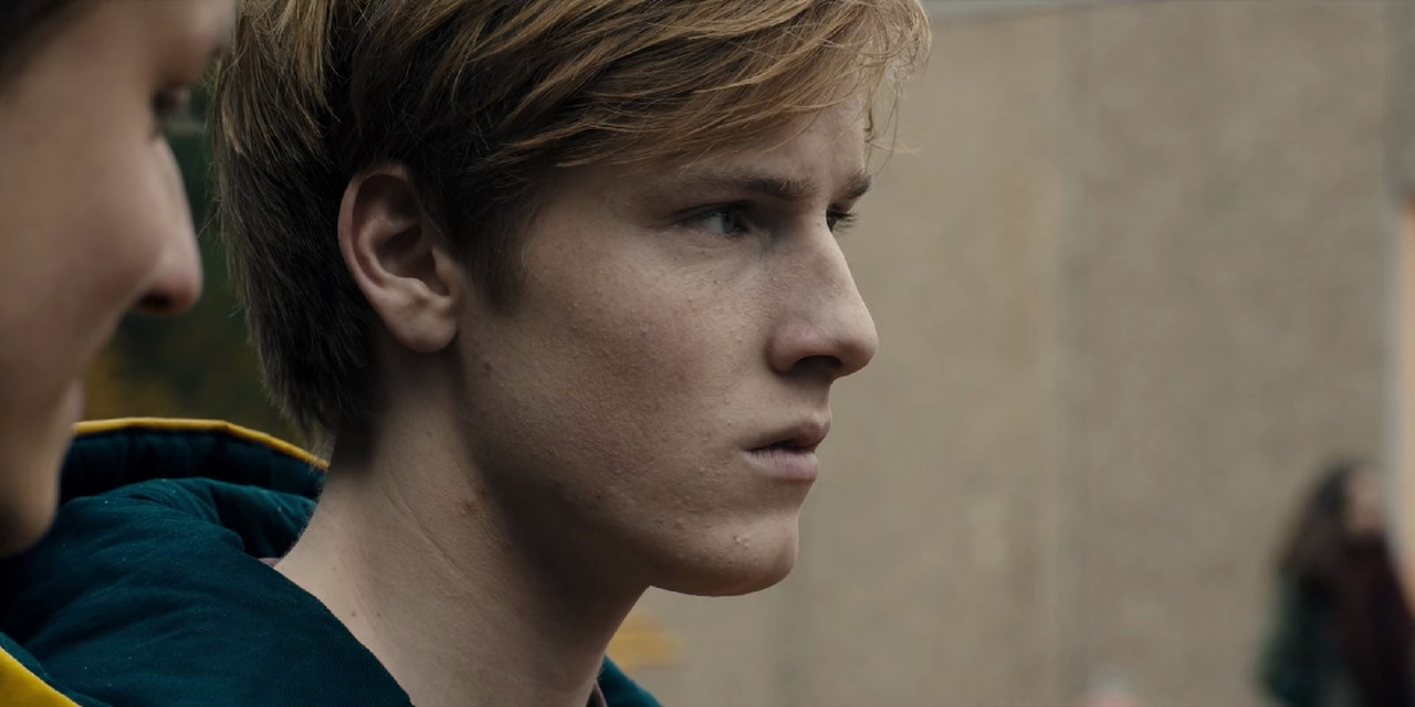 Dark Movie Screenshot
