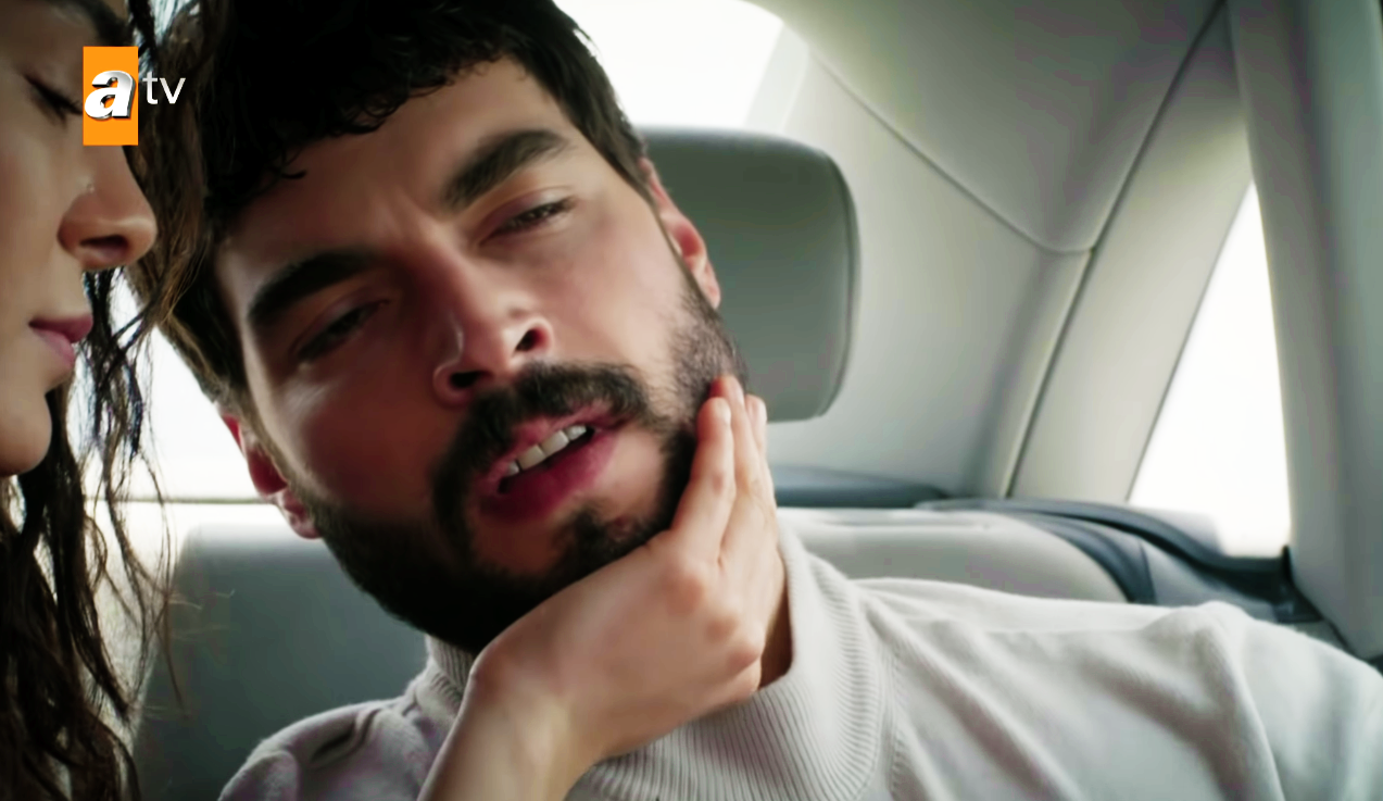 Hercai / თავქარიანი 69
