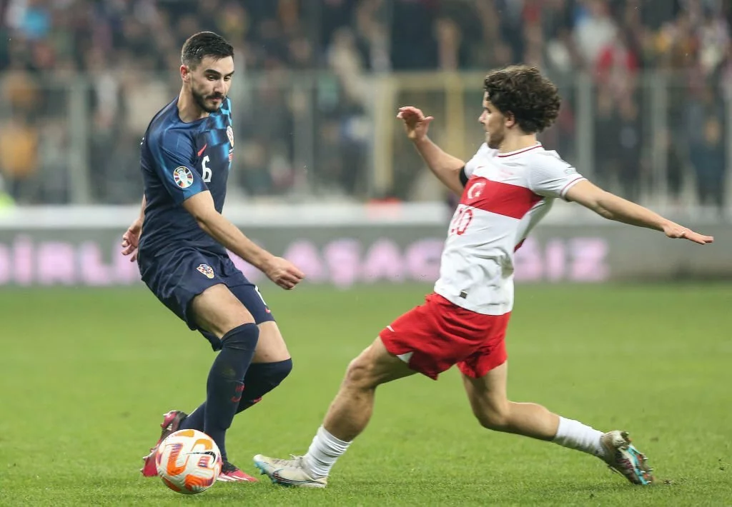 Croatia vs Turkey preview