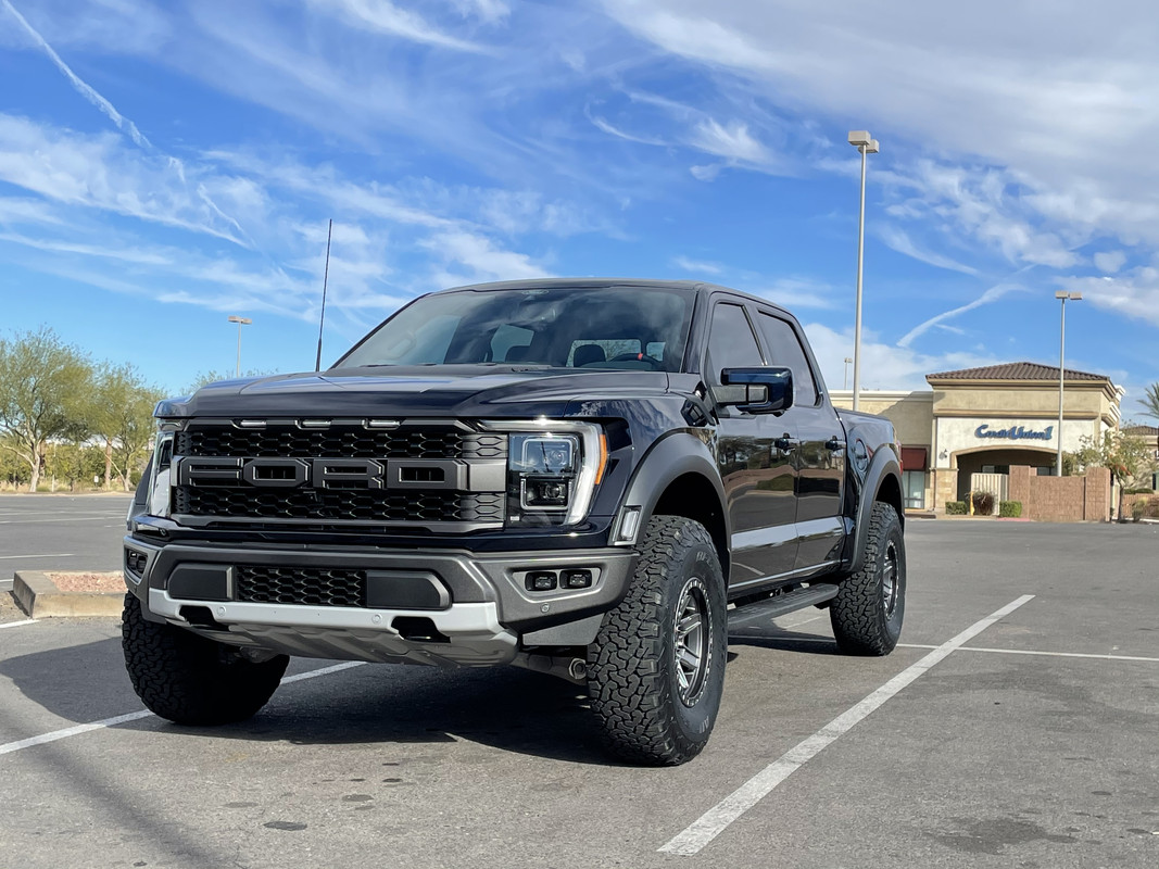 Ford dealer folks…what is the Raptor ordering timeline? > General ...