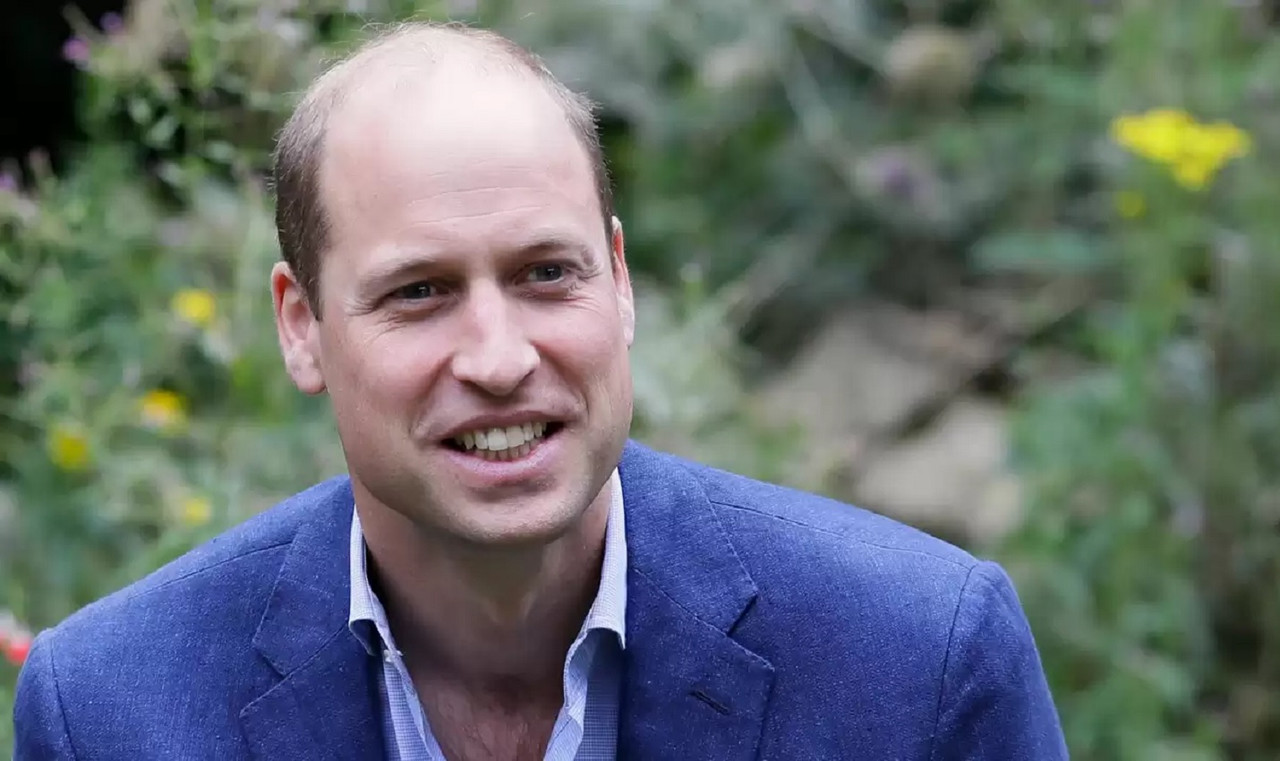 Guillermo de Cambridge se sincera y revela lo que más ama de la Navidad