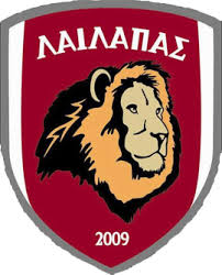 ΠΗΡΕ ΤΕΡΜΑΤΟΦΥΛΑΚΑ Ο ΛΑΙΛΑΠΑΣ