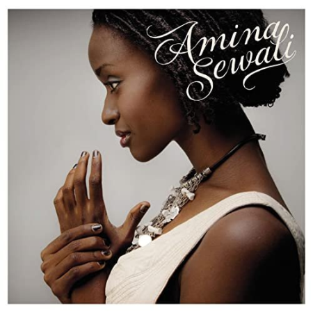 Amina Sewali - Amina Sewali (2020)