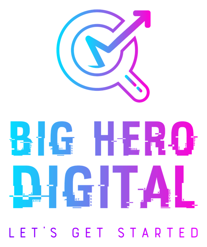 Big Hero Digital