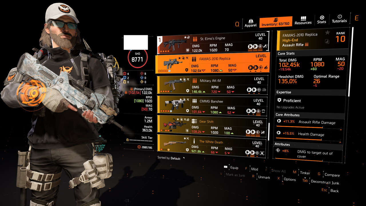 Tom Clancy s The Division 2 Screenshot 2026 04 18 15 49 28 48
