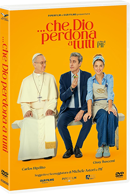...Che Dio Perdona A Tutti (2026) DVD9