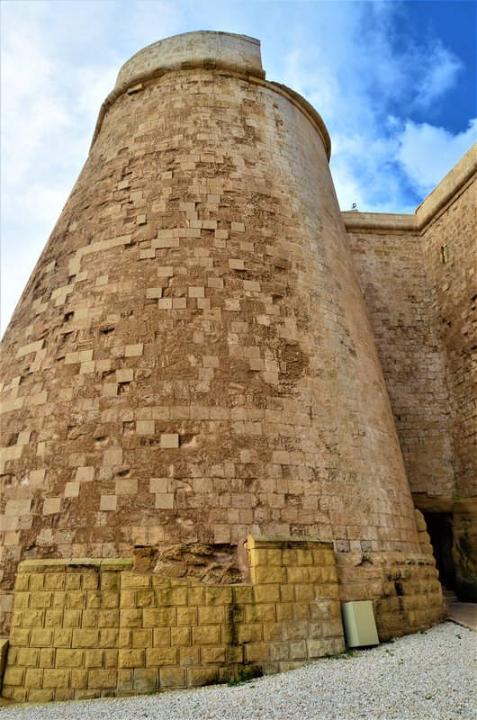 Malta y sus pueblos-2018 - Blogs de Malta - VICTORIA-24-11-2018 (42)