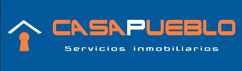 Logotipo de CASAPUEBLO