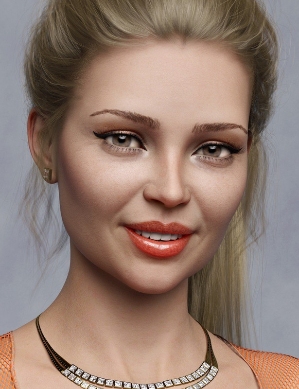 Carina HD for Robyn 8 Carina HD for Robyn 8